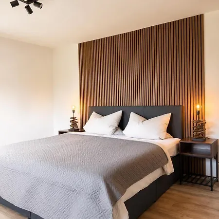Сasa de vacaciones Mit Parkplatz, Sauna, Innenhof Und Wlan Wittenberg